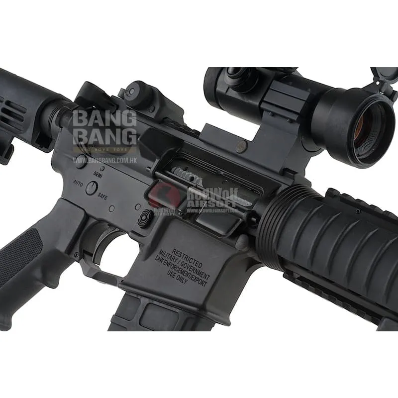 G&P WOC M4 RAS