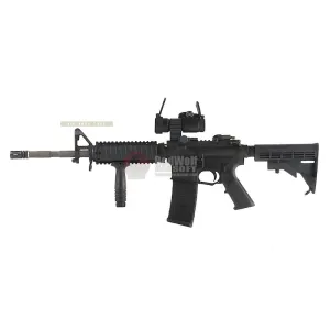 G&P WOC M4 RAS