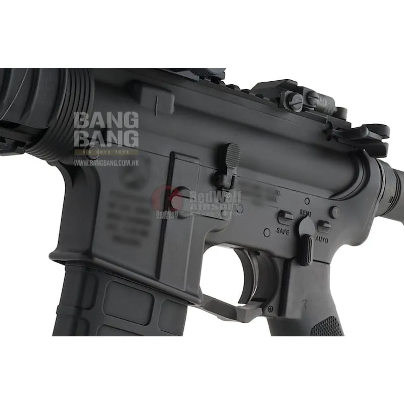 G&P WOC M4 RAS