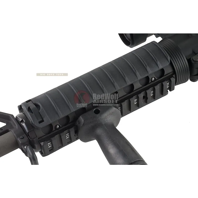 G&P WOC M4 RAS