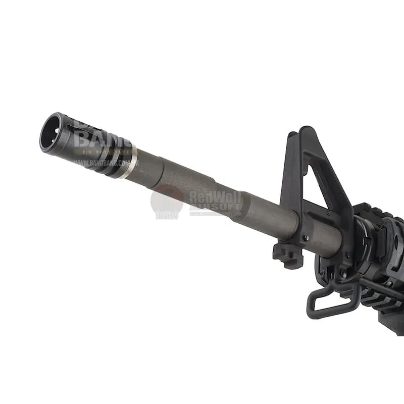 G&P WOC M4 RAS