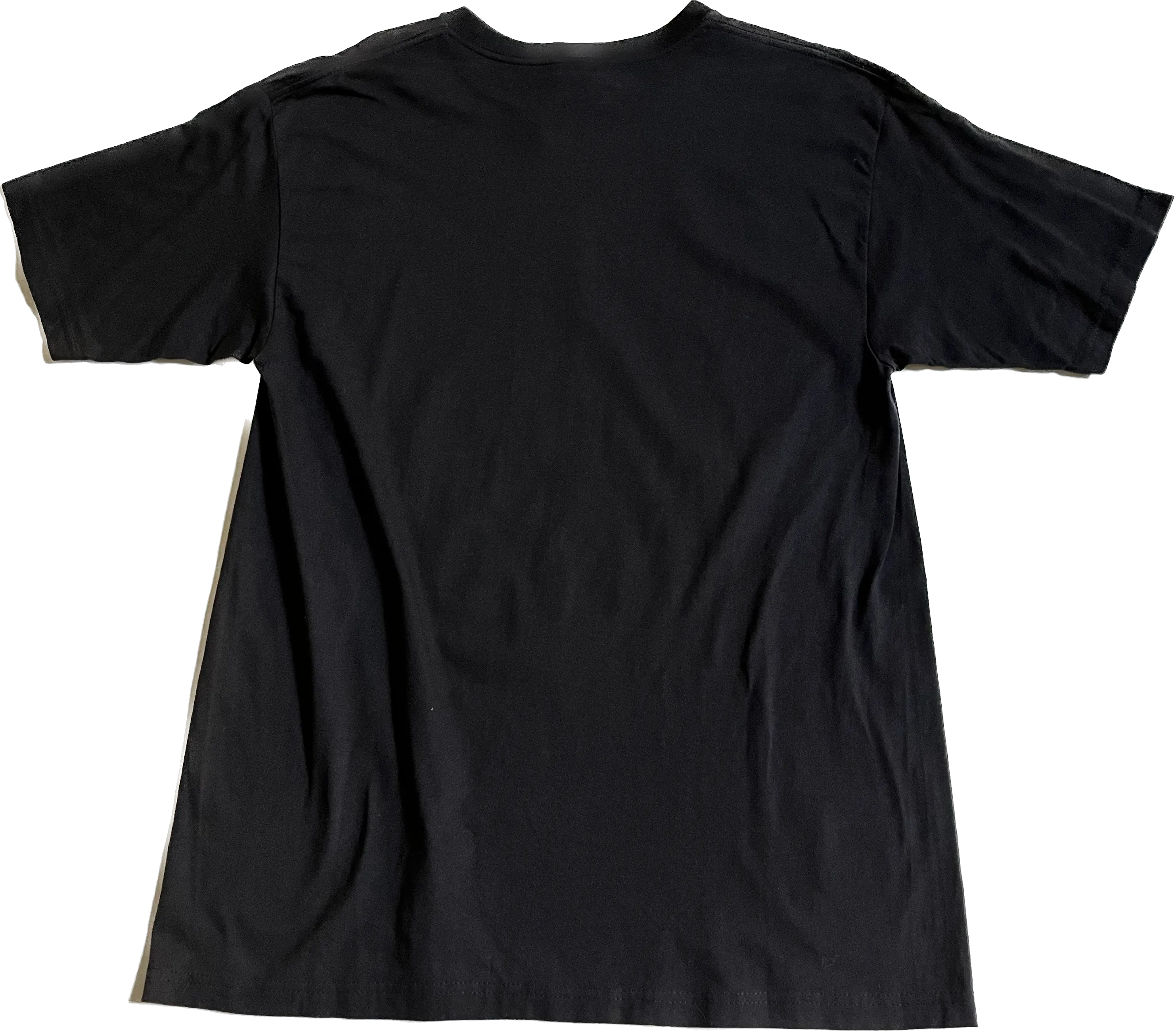 Giant 07' Chaoctic Games Promo Tee - Black