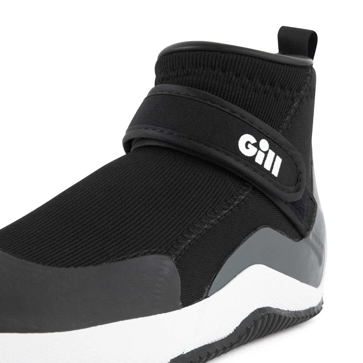 Gill Aquatech Sailing Boots