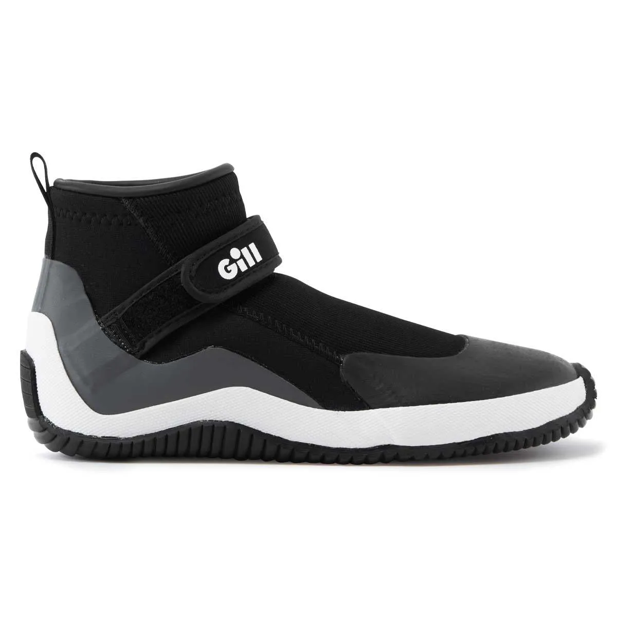Gill Aquatech Sailing Boots