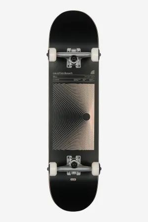 Globe G1 Lineform 7.75 - Black