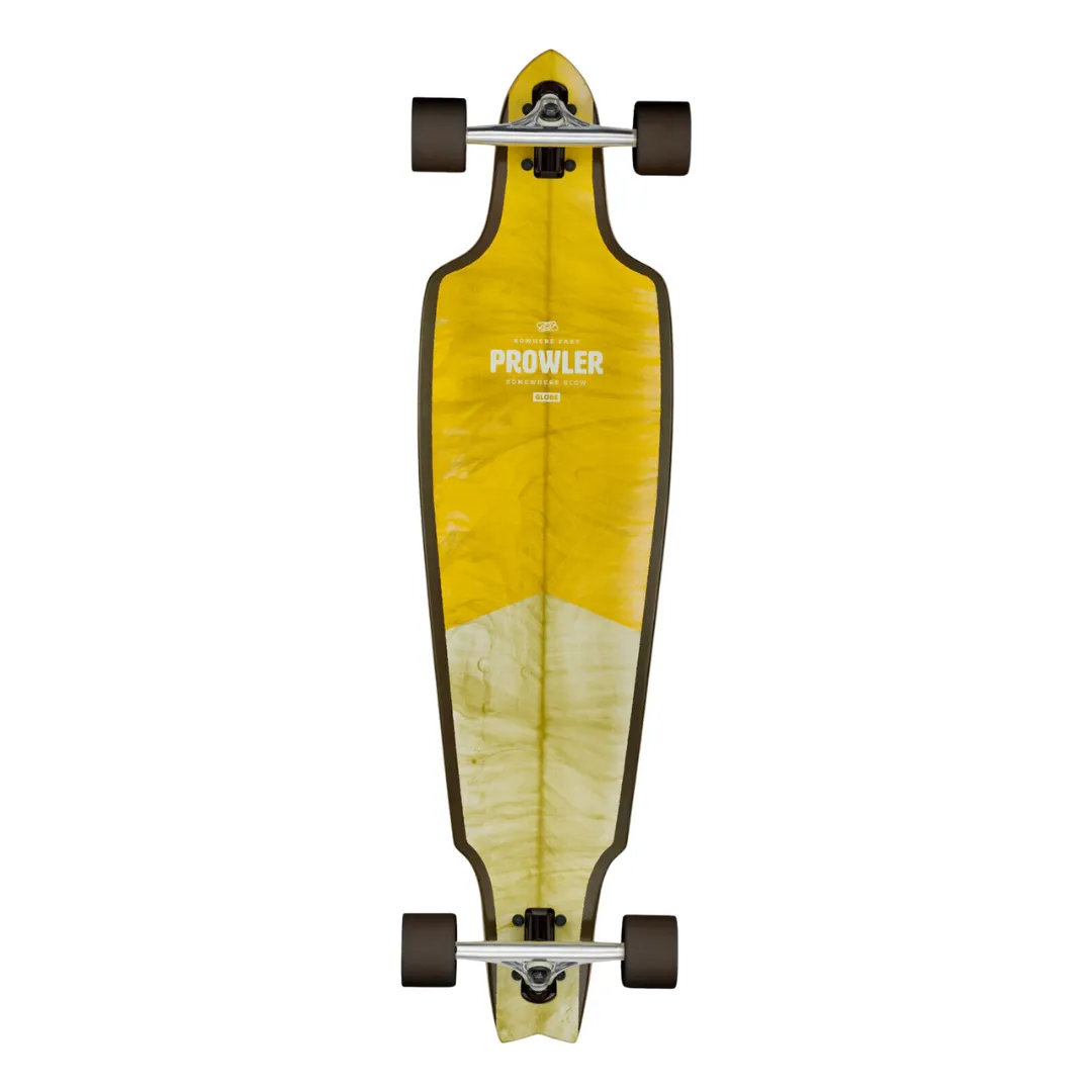 Globe Prowler Classic Longboard Complete