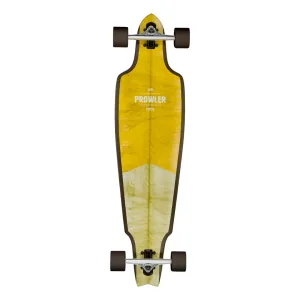Globe Prowler Classic Longboard Complete