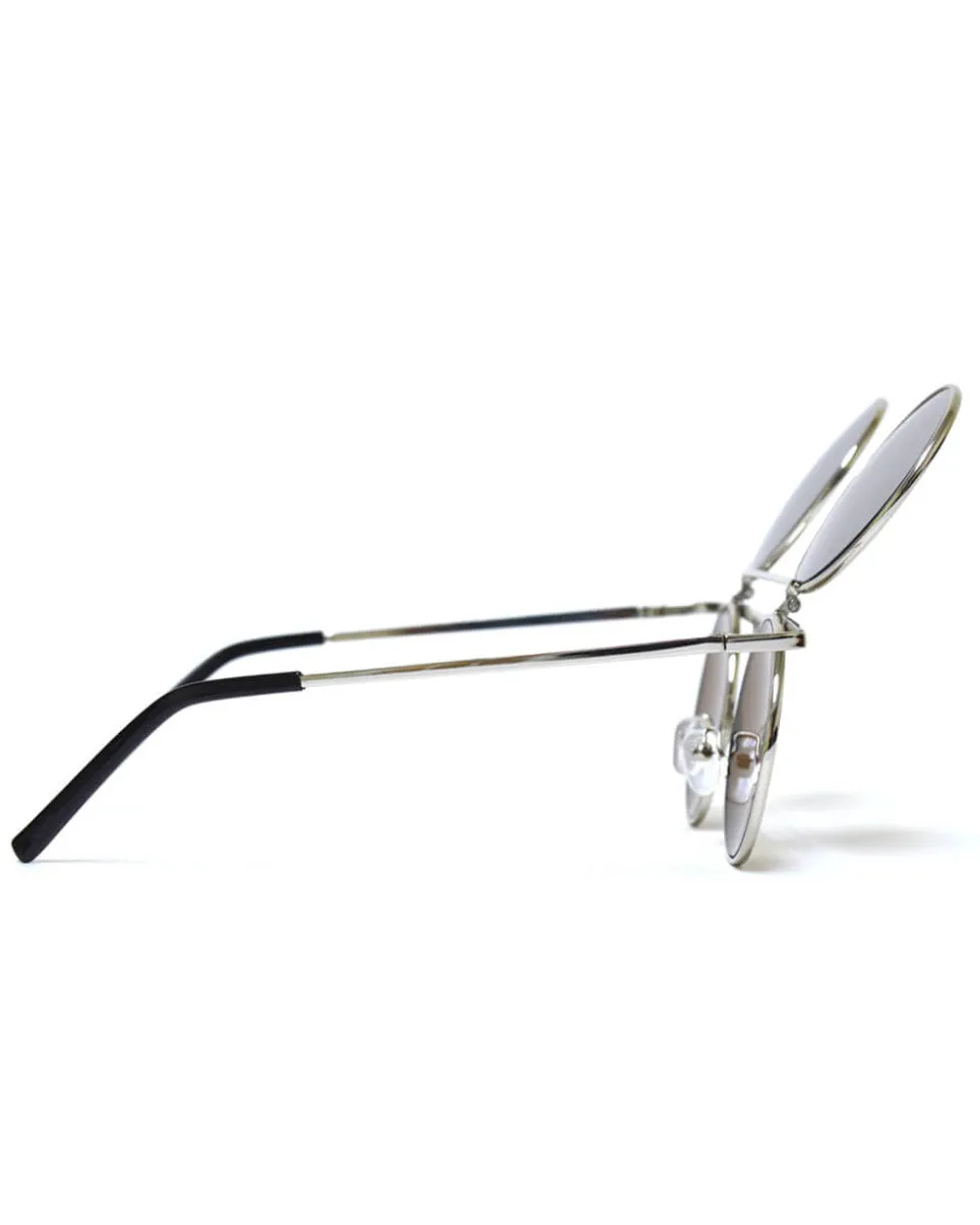 GloFX Flip Diffraction Glasses