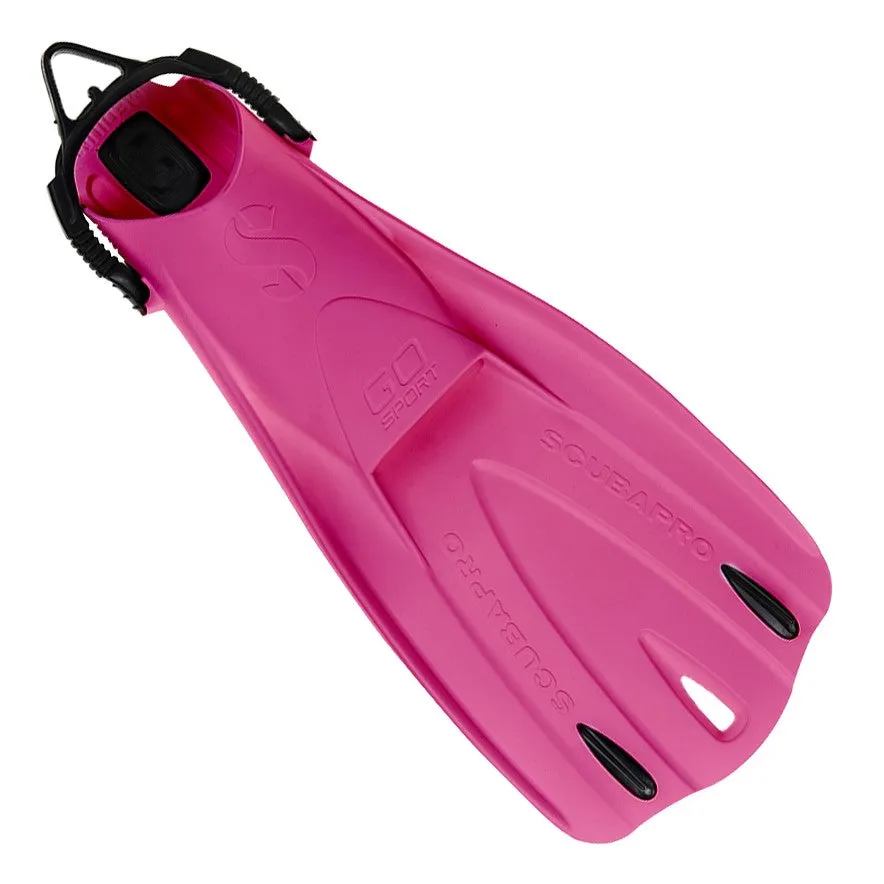 GO SPORT FIN