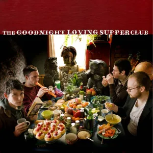 Goodnight Loving, The - The Goodnight Loving Supper Club – New LP