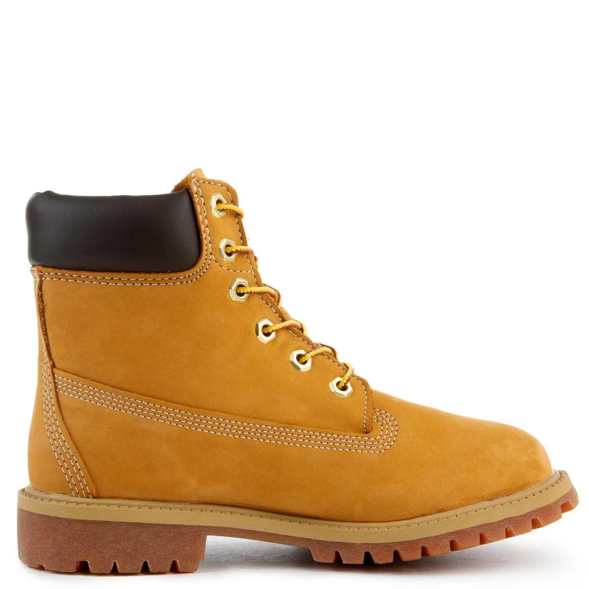 (GS) 6-Inch Premium Waterproof Boot