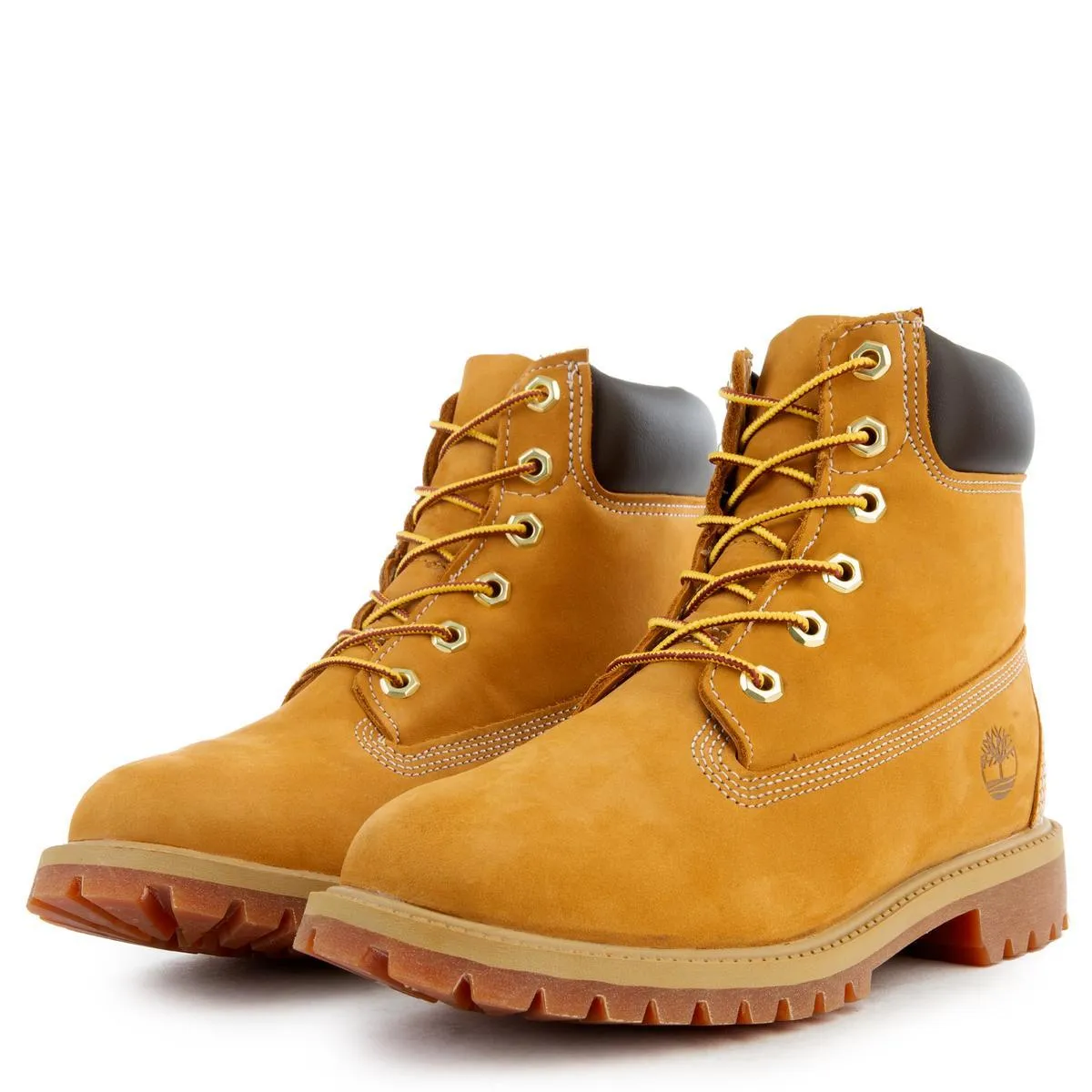 (GS) 6-Inch Premium Waterproof Boot