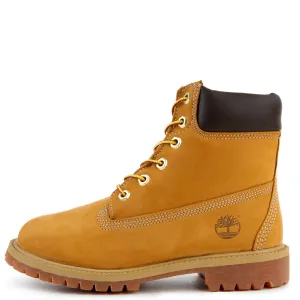 (GS) 6-Inch Premium Waterproof Boot