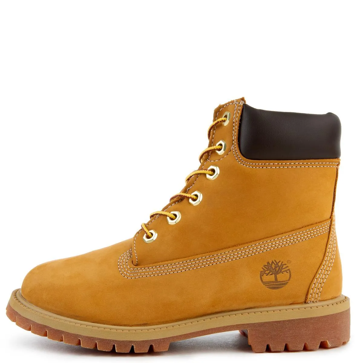 (GS) 6-Inch Premium Waterproof Boot