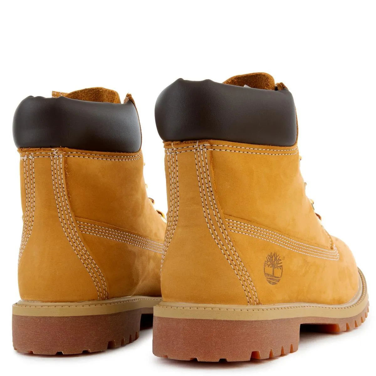 (GS) 6-Inch Premium Waterproof Boot