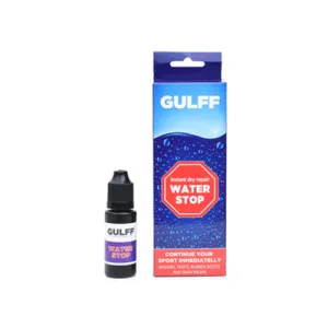 Gulff Instant Water Stop Wader Repair - 10ml
