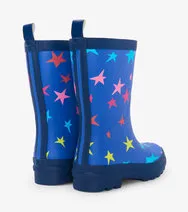 Gum Boots Scattered Stars