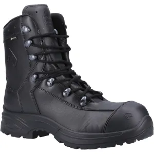 Haix AIRPOWER XR22 Goretex S3 Safety Boot | Composite Toe Cap