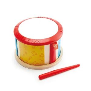 Hape - Double Sided Hand Drum