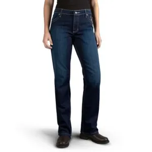 Harley-Davidson Boot Cut Embellished Mid Rise Jeans Size 14