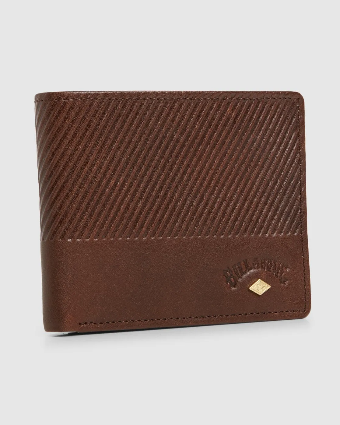 Helsman Rfid Flip Wallet