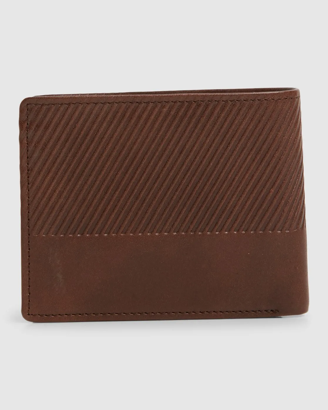 Helsman Rfid Flip Wallet