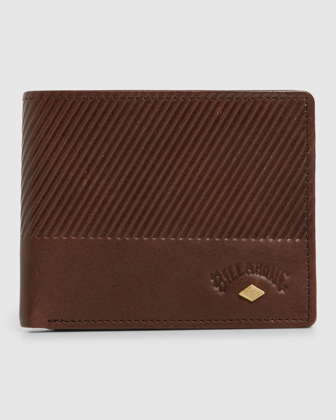 Helsman Rfid Flip Wallet