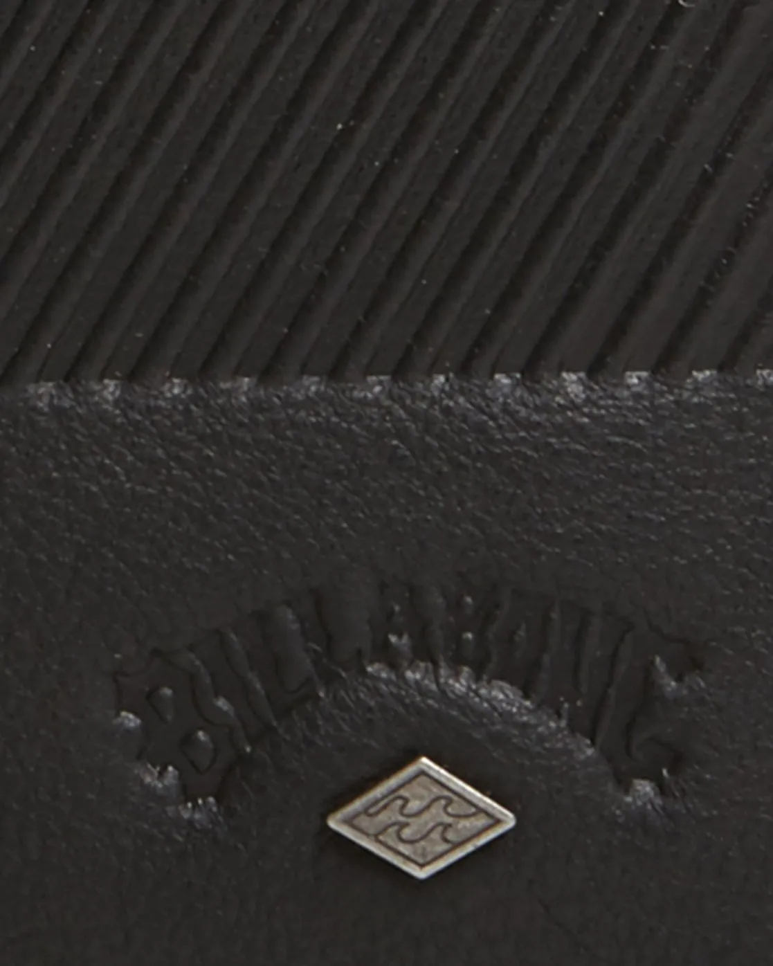 Helsman Rfid Flip Wallet