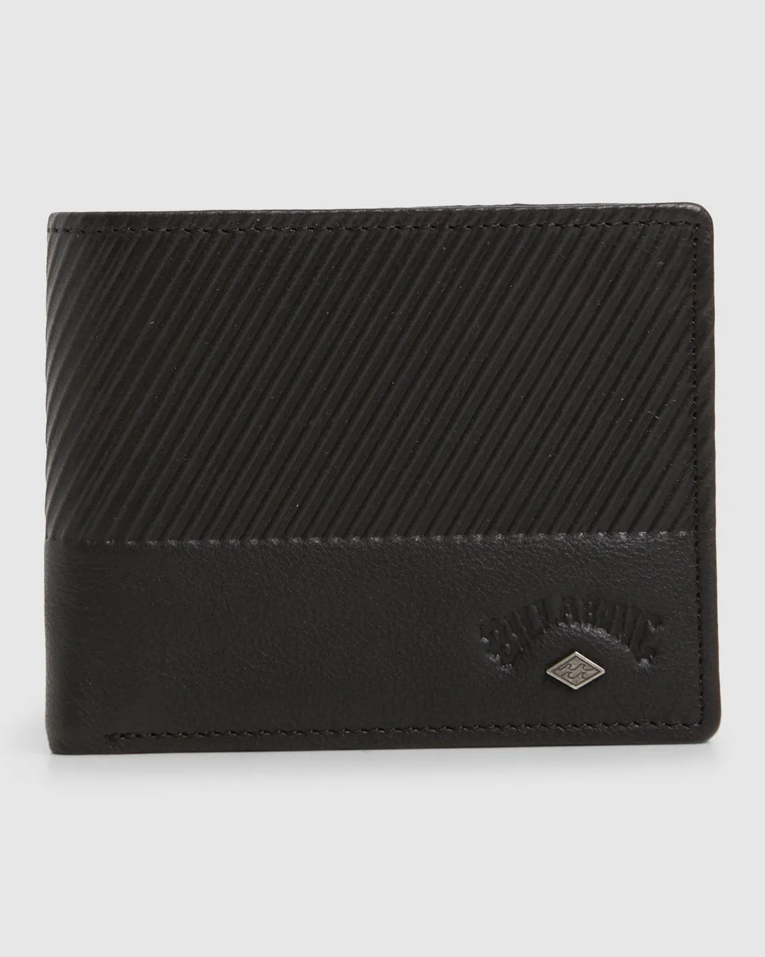 Helsman Rfid Flip Wallet