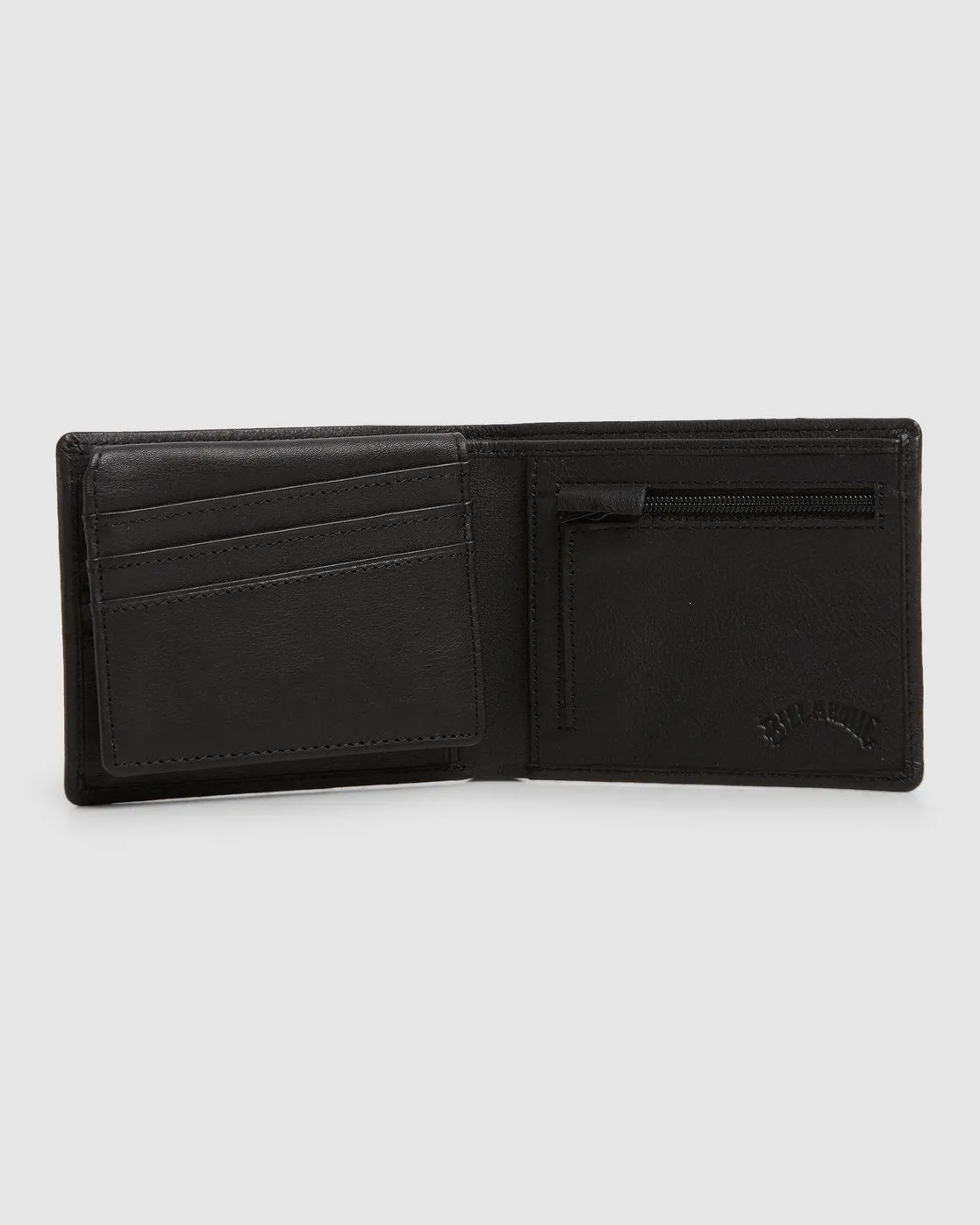Helsman Rfid Flip Wallet