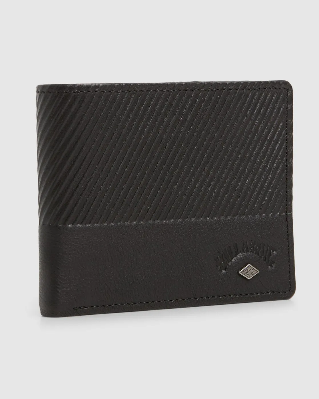 Helsman Rfid Flip Wallet