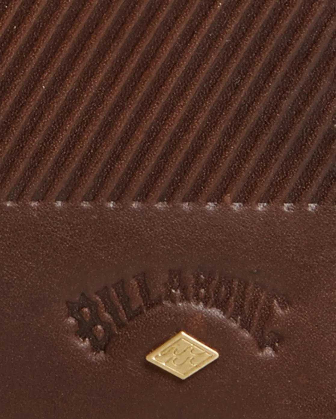 Helsman Rfid Flip Wallet