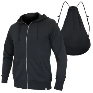 HERO HOODIE CLASSIC FULL ZIP