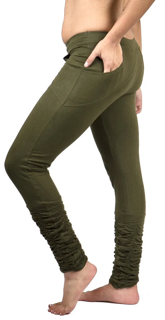 Hiji Pant