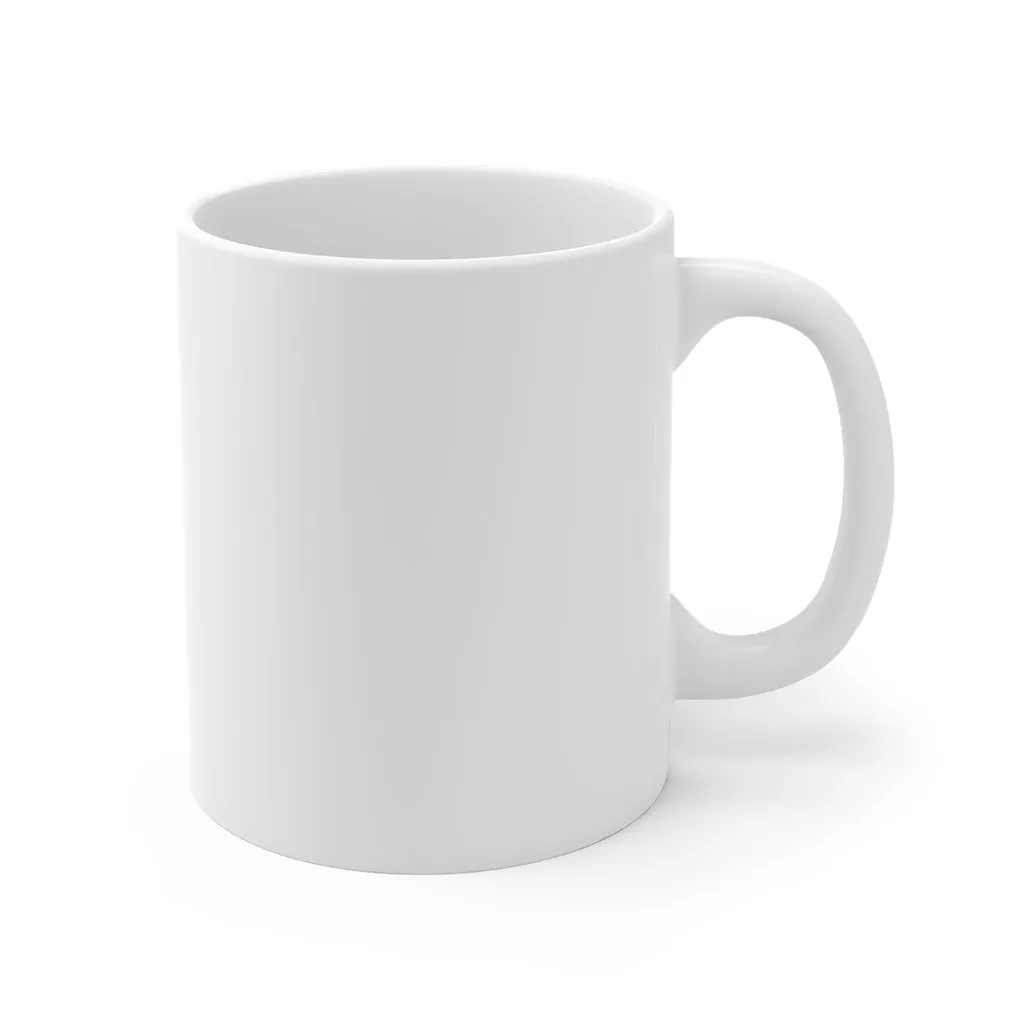 Hot Grill Summer Coffee Mug