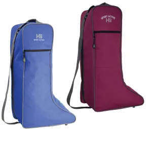 Hy Sport Active Boot Bag