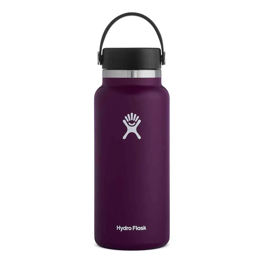 Hydro Flask 32 oz Wide Mouth