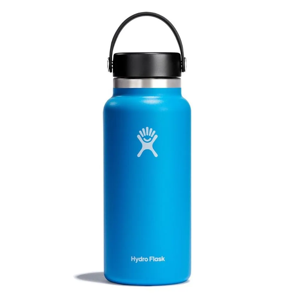 Hydro Flask 32 oz Wide Mouth