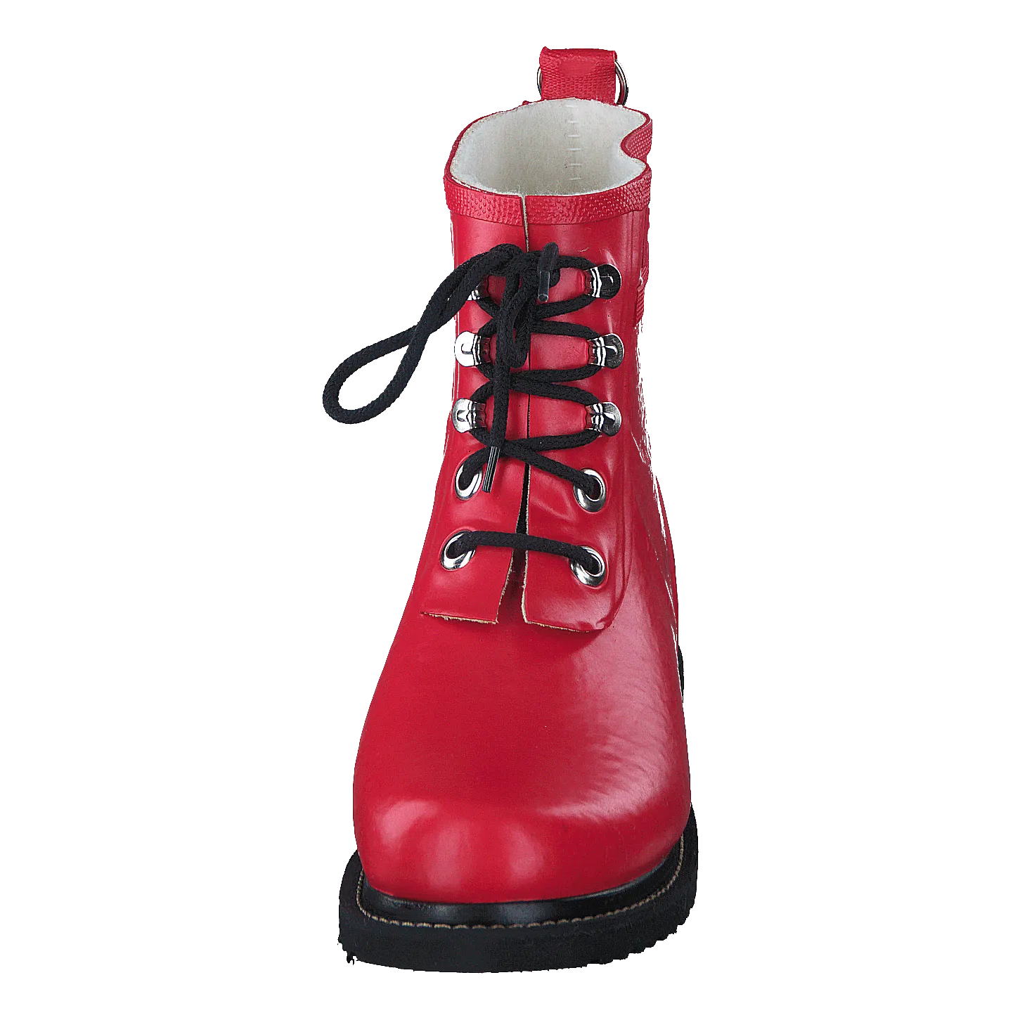 Iconic Deep Red