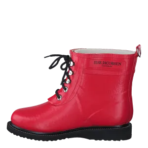 Iconic Deep Red