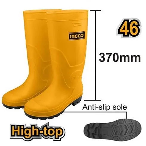 Ingco - Rain Boots SSH092L