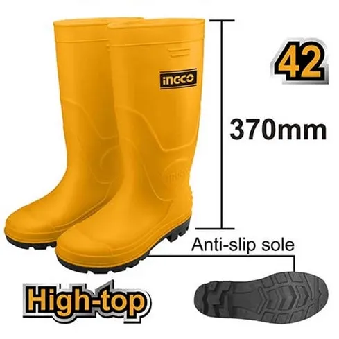 Ingco - Rain Boots SSH092L