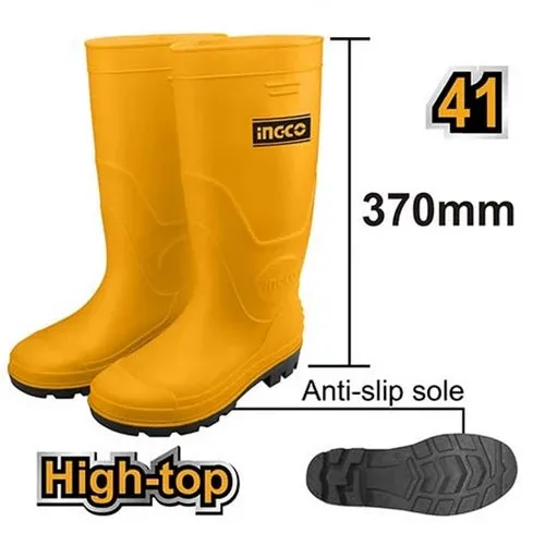 Ingco - Rain Boots SSH092L
