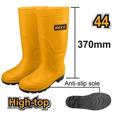 Ingco - Rain Boots SSH092L