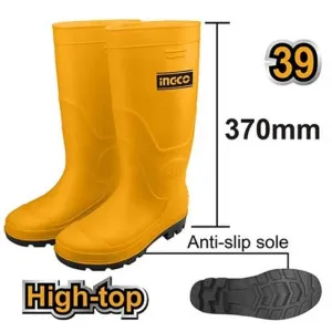 Ingco - Rain Boots SSH092L