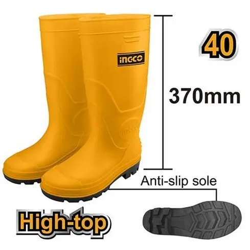 Ingco - Rain Boots SSH092L