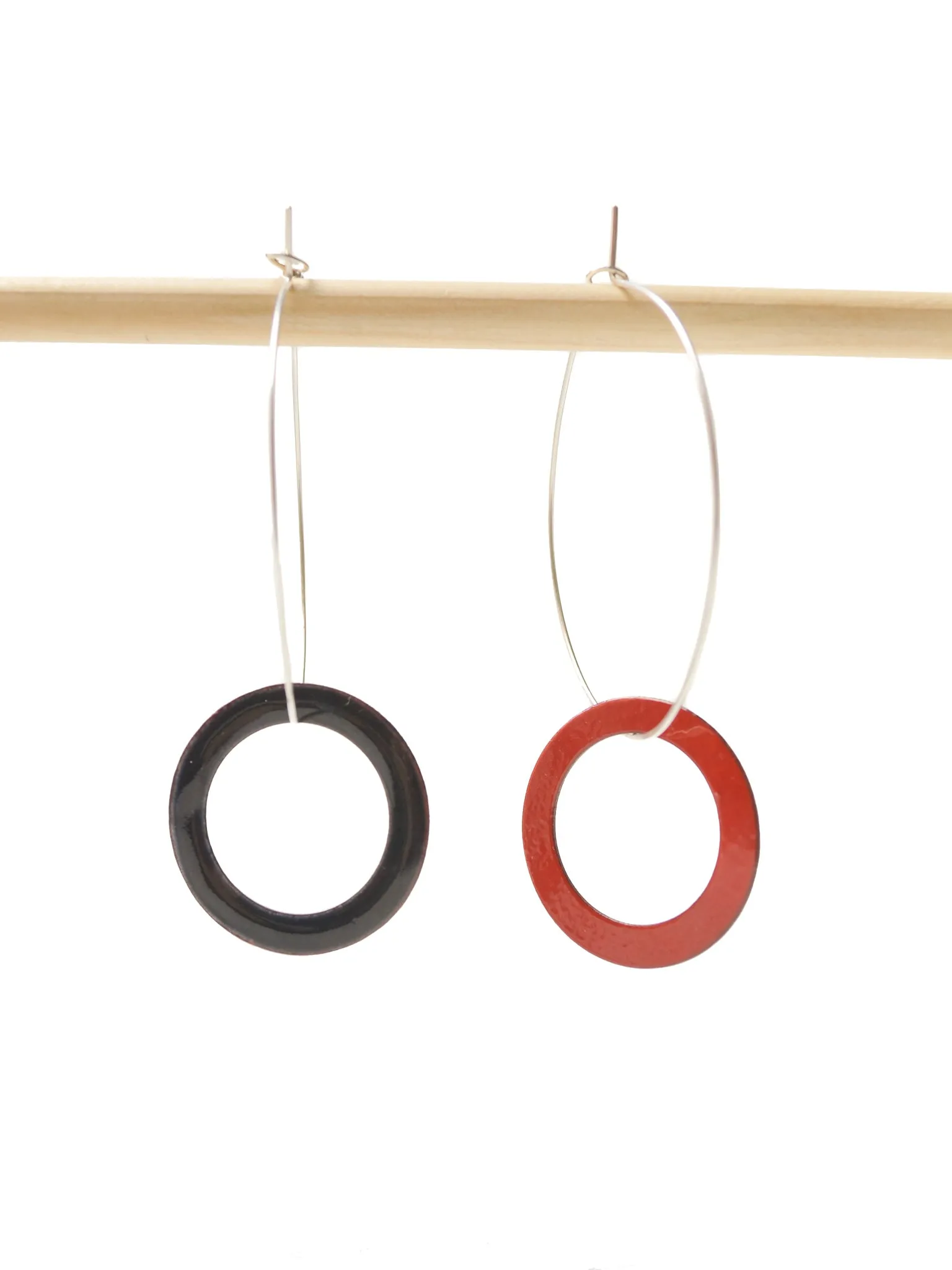 Interchange Earrings Grande / Grande