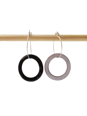 Interchange Earrings Petite / Grande