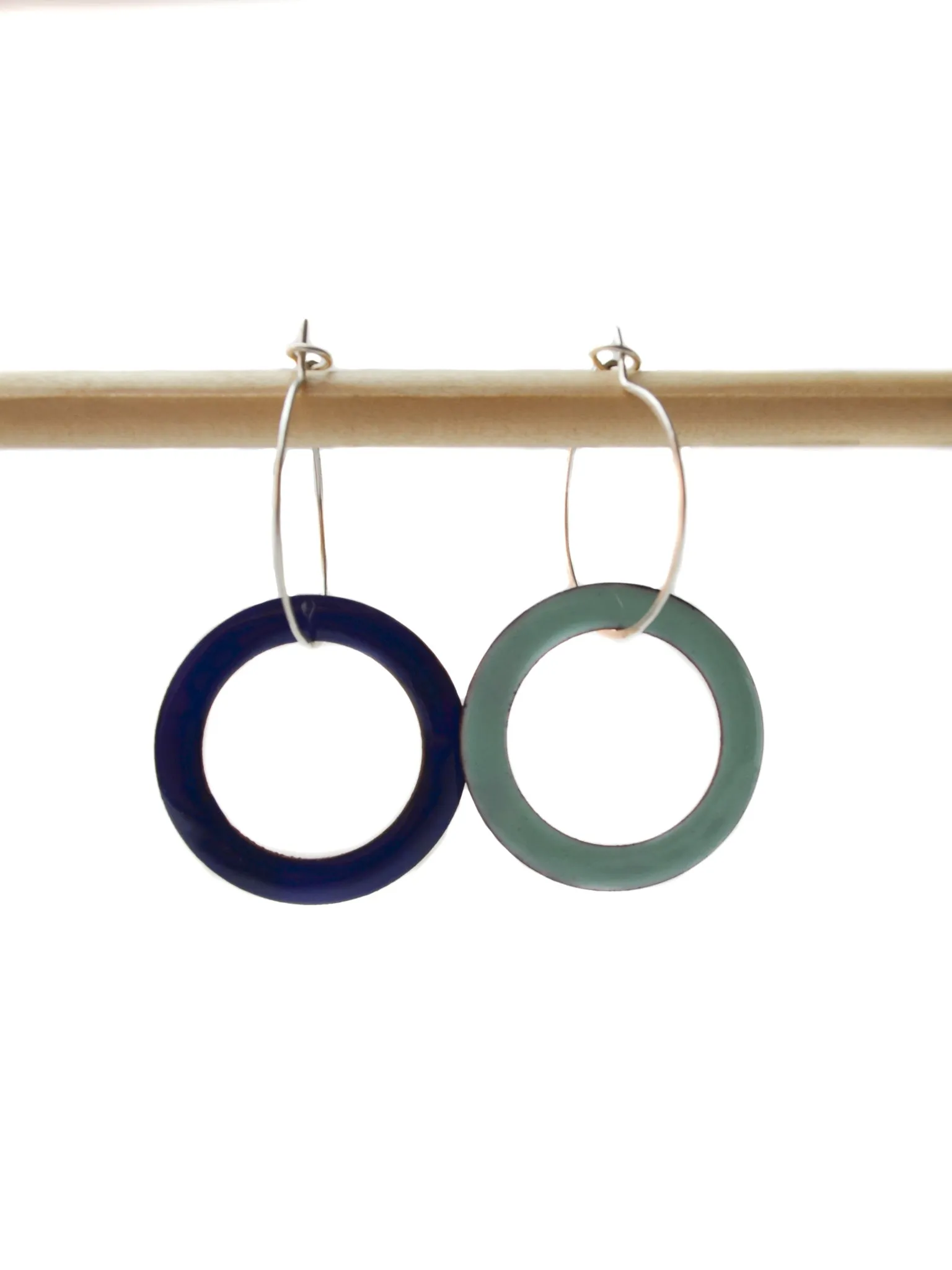 Interchange Earrings Petite / Grande