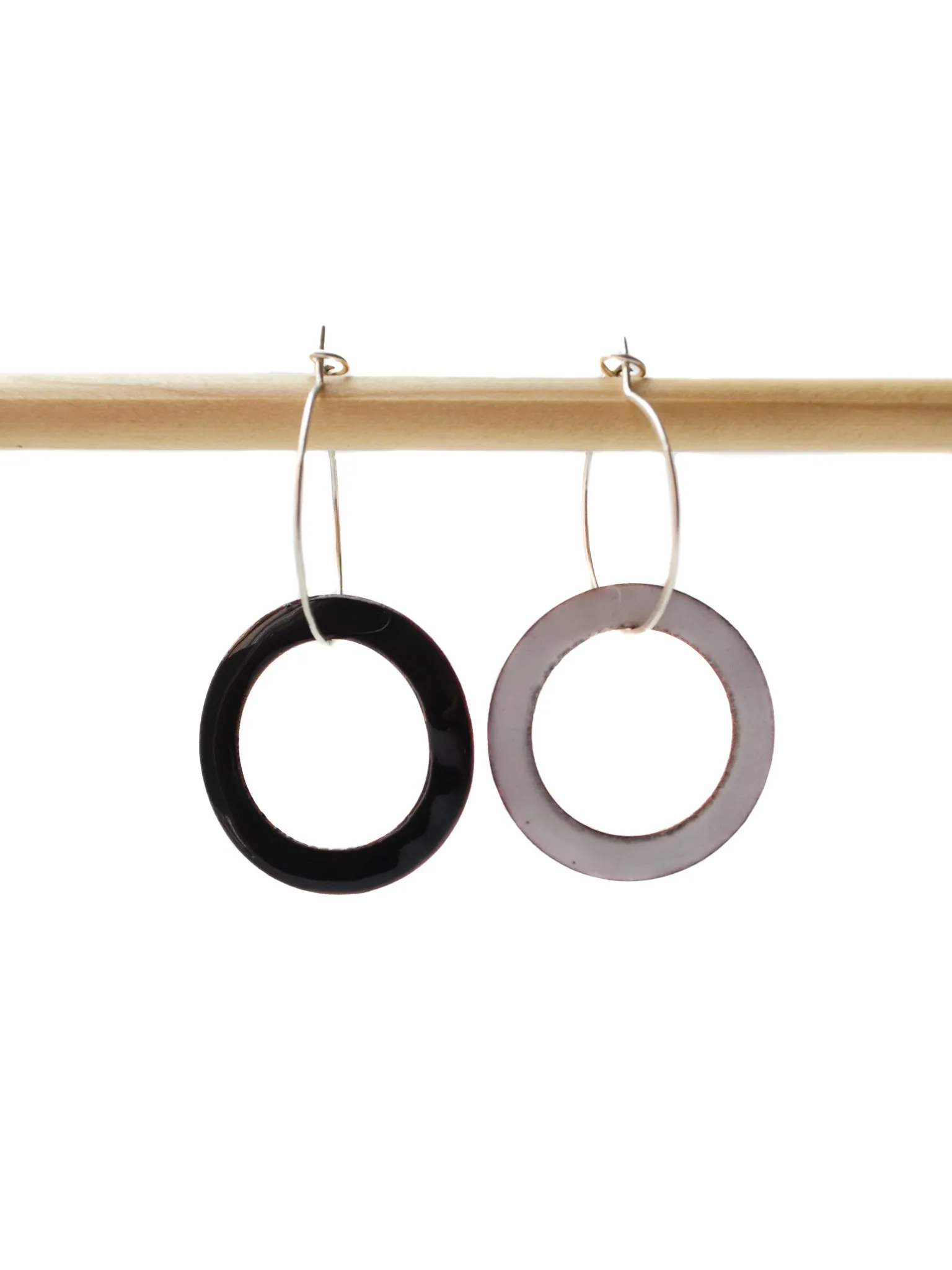 Interchange Earrings Petite / Grande